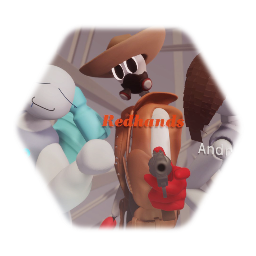 Hi-dro Redhands and Android 0 IMS