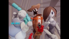 A screenshot taken in Dreams. 2 of 27.