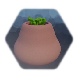 @The_Tenia's Community Garden 2: Herbs Entry 1 - Baby Parsley