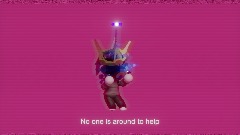 A screenshot taken in Dreams. 1 of 24.