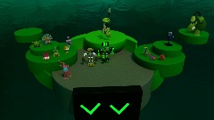 My singing monsters | | Terabox's lair