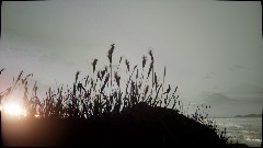 A screenshot taken in Dreams. 1 of 2.