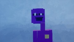 A screenshot taken in Dreams. 1 of 2.