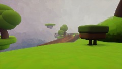 A screenshot taken in Dreams. 4 of 18.