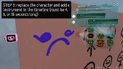 A screenshot taken in Dreams. 3 of 14.