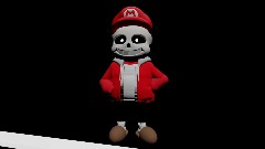 Sansio Fight Phase 1