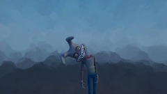 A screenshot taken in Dreams. 1 of 1.