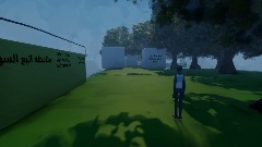 لغز الطبيعة  local puzzle