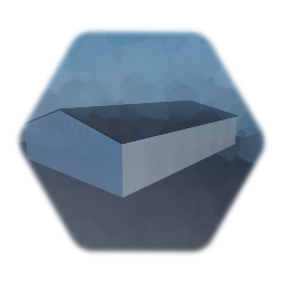 Warehouse - Empty Shell