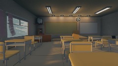 A screenshot taken in Dreams. 9 of 25.