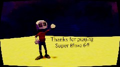 A screenshot taken in Dreams. 3 of 30.