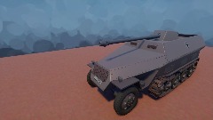 A screenshot taken in Dreams. 6 of 8.