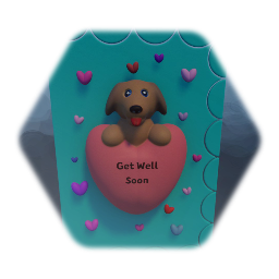 Get Well Soon