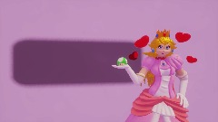 A screenshot taken in Dreams. 1 of 1.