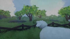 The Sheep Storage [Game]