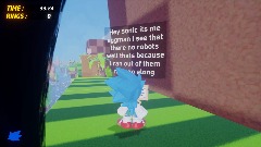 A screenshot taken in Dreams. 8 of 18.