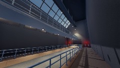 A screenshot taken in Dreams. 7 of 7.