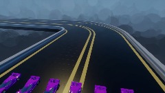 Need for Speed für arme Demo version