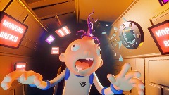 A little Alien thirst Remix