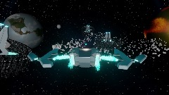 A screenshot taken in Dreams. 2 of 2.