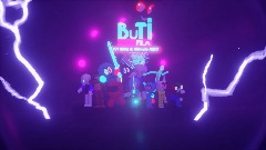 A screenshot taken in Dreams. 2 of 4.