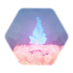 Cone of Fire (Burst)