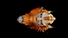 A screenshot taken in Dreams. 12 of 30.