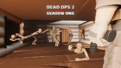 Dead Ops 2: The Aftermath| SEASON ONE UPDATE