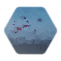 Blood VFX 1