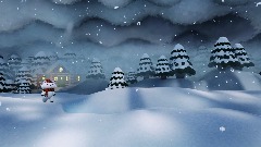 A screenshot taken in Dreams. 7 of 8.
