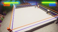 A screenshot taken in Dreams. 1 of 2.