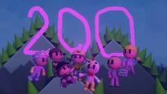 Thanks For 200 Followers!