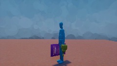 A screenshot taken in Dreams. 1 of 1.