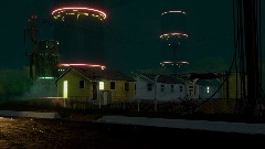 A screenshot taken in Dreams. 6 of 28.
