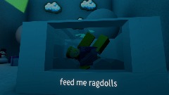 A screenshot taken in Dreams. 2 of 8.