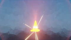 A screenshot taken in Dreams. 2 of 2.