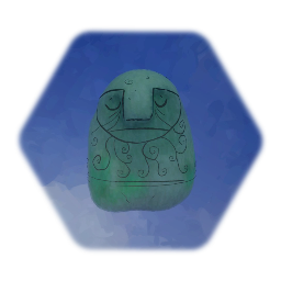 Stone Daione Sídhe 2