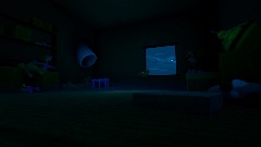 A screenshot taken in Dreams. 25 of 30.