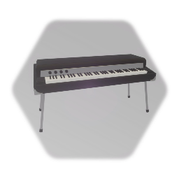 Electric Piano
