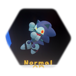 NormalCD Model