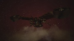 A screenshot taken in Dreams. 1 of 2.