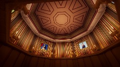 A screenshot taken in Dreams. 1 of 10.