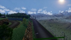 A screenshot taken in Dreams. 5 of 9.