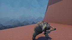 A screenshot taken in Dreams. 7 of 8.