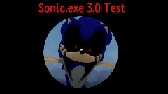 Sonic.Exe 3.0 Test
