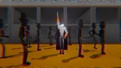 A screenshot taken in Dreams. 3 of 5.