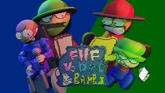 Dave And Bambi <clue> REWORK