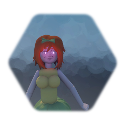 Caden crow characters