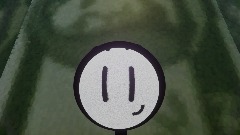 It's a little bit of magic to end the world