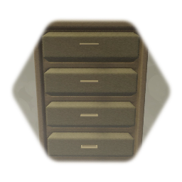 Storage Cabinet